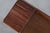 Vintage Rosewood Tambour Door Desk by Edward Wormley for Dunbar, 1950s For Sale - Image 14 of 15
