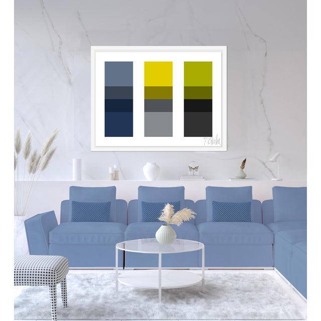 We use the finest archival pigments on archival paper for magnificent color saturation. Our prints are shipped unframed...