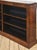 Rosewood Open Bookcase, 19th Century For Sale - Image 11 of 15