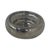 Late 20th Century Spirale 7690 Ashtray in Polished Stainless Steel by Achille Castiglioni for Alessi, 1980s For Sale - Image 5 of 7