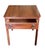 Beautiful matching pair of two-drawer end tables (also ideal as side tables or nightstands) from the iconic Bob Timberlake...