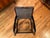 Early 20th Century Imported Rare Teak Art Deco Teardrop Loveseat & Chair For Sale - Image 17 of 18