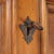 Baroque Chest of Drawers in Walnut For Sale - Image 6 of 12