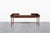 Vintage Rosewood Tambour Door Desk by Edward Wormley for Dunbar, 1950s For Sale - Image 9 of 15