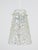 Mid-Century Textured Glass and Brass Pendant Lamp by J. T. Kalmar, Austria, 1950s For Sale - Image 14 of 16