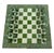 1960s Mid Century Italian Majolica Chess Set For Sale - Image 5 of 7