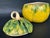 Patricia Garrett Studio Art Pottery Pumpkin Gourd Tureen For Sale - Image 12 of 13