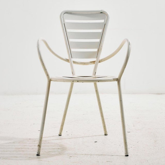 Gazelle Armchair by Jonathan Crinion For Sale - Image 6 of 15