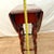 Antique Oval Gate Leg Kitchen Table Drop Side Leaf Carved Mahogany Barley Twist For Sale - Image 9 of 13