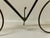 1970s Late 20th Century Artist-Made Brutalist Metal Wire Bicycle Sculpture For Sale - Image 5 of 11