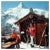 Slim Aarons, Chalet Costi, Estate Stamped Photographic Print, 1968 / 2020s For Sale