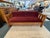 Design Plus Gallery presents a Mission Oak Wood Arts & Crafts Sofa from renowned Stickley. The frame of the sofa is made...