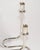Gorham Maestri 1950s Silver Plated Italian Candle Holders Bauhaus Style, Pair For Sale - Image 9 of 13