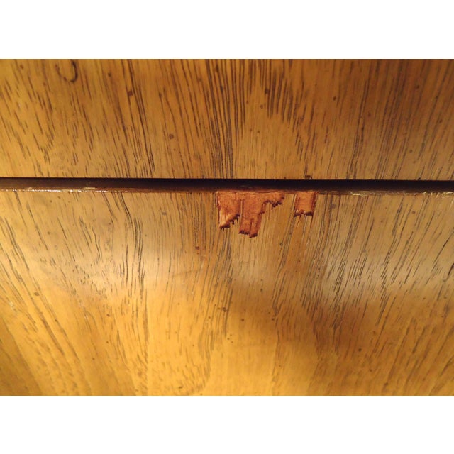 Midcentury Knoll Style Credenza For Sale - Image 11 of 11