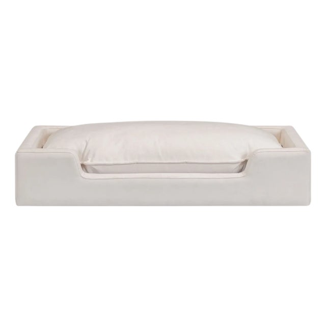 Cali Natural Modular Pet Bed For Sale - Image 9 of 9