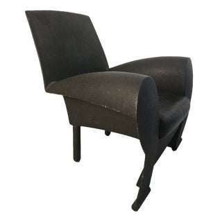 Richard III Baleri Chair by Philippe Starck, 1980s For Sale