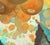 Early 21st Century Lantern Festival by Dustin Panzino | Procreate on Metal Colorful scene of a festival with floating lanterns. For Sale - Image 5 of 5