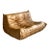 Togo 2-Seater Sofa Ligne Roset For Sale