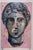Alessandro La Motta, Portrait Composition, 2020, Mixed Media and Collage For Sale - Image 4 of 4