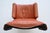 P110 Canada Lounge Chair attributed to Osvaldo Borsani for Tecno, Italy, 1965 For Sale - Image 14 of 18