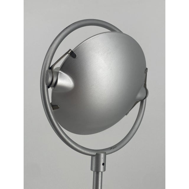 Fontana Arte Nobi 3026 Floor Lamp by Franco Raggi for Fontana Arte, 1992 For Sale - Image 4 of 8