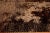 Nazmiyal Collection Brown Modern Transitional Rug For Sale - Image 4 of 7