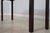 Stickley Mahogany 2 Drawer Console Table For Sale - Image 10 of 18