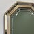 Neoclassical Octagonal Bevelled Mirror by De Knudt, Belgium, 1980s For Sale - Image 10 of 12
