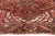 Vintage Persian Heriz Rug, 07'07 X 11'00 For Sale - Image 4 of 10