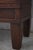 Globe Wernicke Oak Mission Style Bookcase For Sale - Image 14 of 15