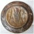 Traditional Early Northern European Brass Alms Plate, Spies From Canaan For Sale - Image 3 of 6