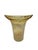Mid-Century Modern Hand-Blown Murano Glass Vase from La Murrina, Italy, 1980s For Sale - Image 3 of 10
