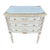 1950s Petite French Style Chest of Drawers For Sale