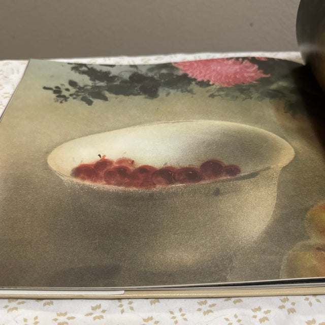 1990s Moti Art Book First Edition Hardcover Artist Kaiko Moti For Sale - Image 5 of 12