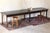 Vintage Handmade Farmhouse Stool For Sale - Image 11 of 11