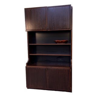 Cabinet Van Den Berghe Pauvers, 1960s For Sale