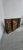 Empire Mahogany Adjustable Library Bookcase, 1920 For Sale - Image 16 of 17
