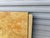 1970s Mid Century Burl Wood Queen Headboard by Thomasville For Sale - Image 10 of 11