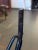Eames Style Vintage Eiffel Tower Iron Base and Table For Sale In Minneapolis - Image 6 of 11