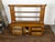 English Georgian Period 1800s Pine Dresser with Open Shelves and Drawers For Sale - Image 10 of 12