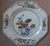 18th Century 18th Century Kangxi Style Chinese Export Porcelain Octagonal Plate For Sale - Image 5 of 11