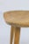Pine Stool by Norwegian Housewife, 1950s For Sale - Image 4 of 9