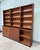 Mid-Century Modern Bookcase in Teak, 1960s For Sale - Image 15 of 18