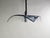 Italian Glass Pendant Lamp in the style of Mazzega, 1970s For Sale - Image 11 of 11