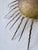 Sun Wall Sconce, 1950s For Sale - Image 17 of 18