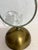 1990s Feliciano Béjar, Feliciano Bejar Magiscope Kinetic Op Art Sculpture Mexican Avant Garde Glass Art For Sale - Image 5 of 16