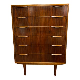 Chest of Drawers, 1960s For Sale
