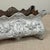 Platinum Pair Antique French Louis XIV Style Cast Iron Jardinières For Sale - Image 8 of 17