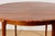 Danish Extendable Dining Table in Rosewood by Kai Lyngfeldt Larsen for Søren Willadsen, 1960s For Sale - Image 3 of 18