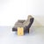 Otto Zapf Follow Me Two-Seater Sofa with Structure in Maple by Otto Zapf for Koll International, 1970s For Sale - Image 4 of 10